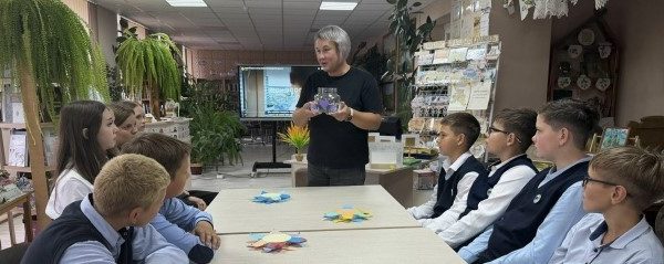 «Цана жыцця»