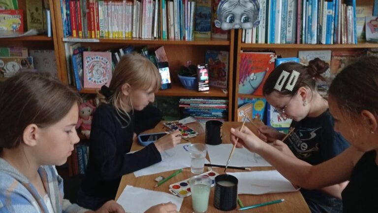  «У природы нет плохой погоды»