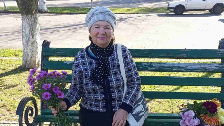  «Золото прожитых лет»