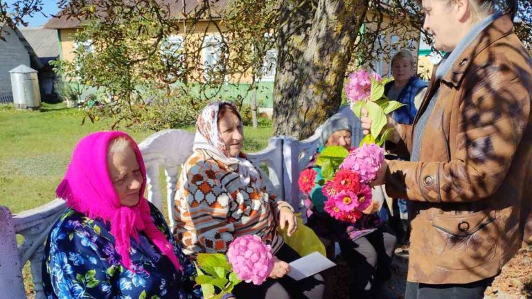 «С добром и уважением»