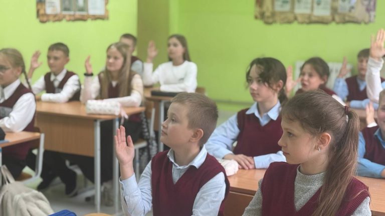 «Стресс в жизни человека и методы борьбы»